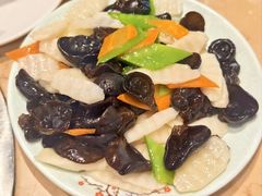 -南来顺饭庄·清真(南菜园店)