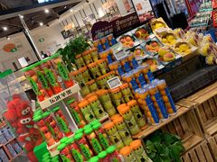 -Olé精品超市(北京合生汇店)