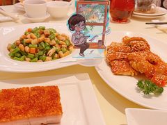 -利苑酒家(合景国际金融广场店)