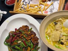 -袁州宴·地道袁州菜(袁山东路店)