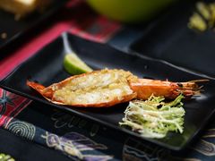 -1218 GRILL 主厨