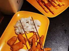 -牛New寿喜烧(虹桥新天地店)