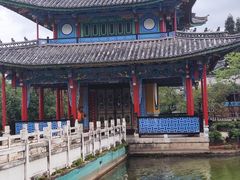 -黑龙潭公园