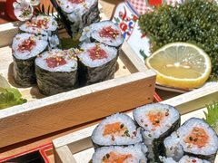 -南风(淮海街店)