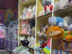 -天河城购物中心