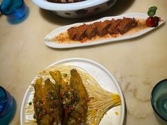 -佬麻雀·新湘菜(珠海金发购物中心店)