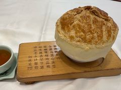 -新兴家喻酒家·羊城名宴(昌岗店)