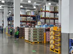 -山姆会员商店(上海浦东店)
