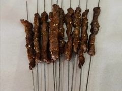 -鸽子窝专业烧烤店(长白店)