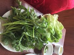 银同便民小吃-银同牦牛肉火锅