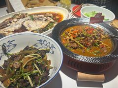 -烹湘·鲜炒湖南土菜(海珠店)