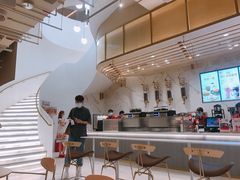 -Tims天好咖啡(江干万象城店)