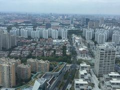 -嘉定凯悦·咖啡厅