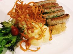 -Paulaner·德国帕拉娜自酿啤酒餐厅(海上世界店)