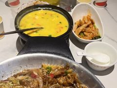 -大丰收·蛙功夫(晋江万达店)