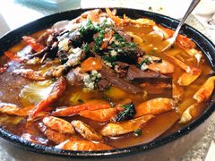 -通安客栈中餐厅·何家小馆