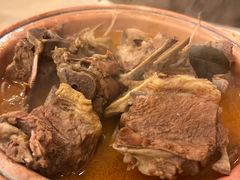-八先生涮肉房(三里河店)
