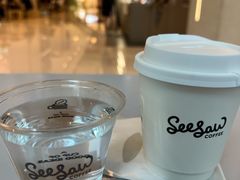 -Seesaw Coffee(环贸iapm店)