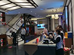 -古越舫·精品杭帮菜(商都路店)