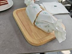 -THE WOODS 简餐 (国贸商城店)