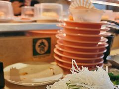 -争鲜回转寿司(东方银座店)