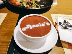 提拉米苏-安妮意大利餐厅(国贸店)