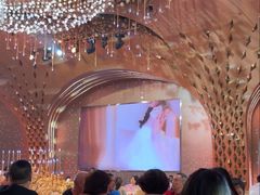 -银湖宴会中心-餐饮部