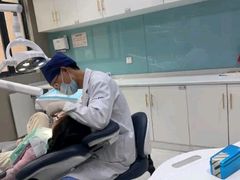 -咿呀口腔(光谷分院)