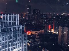 -上海浦东假日酒店