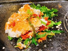 -韩阳王石板烤肉