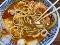 -亚忠小吃店(曾厝垵店)