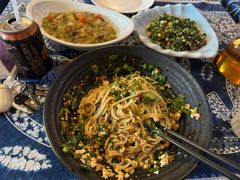 -滇道云南特色料理(康定路店)