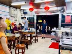 -穗银肠粉店(东川路店)