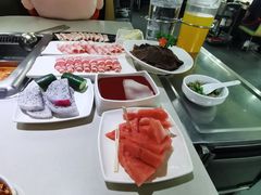 -海底捞火锅(吾悦国际广场店)