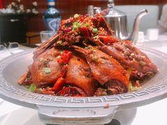 -同喜烤鸭店(光芒店)