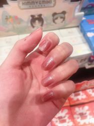-手艺人不办卡美甲美睫