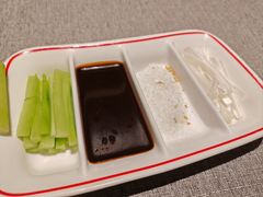 -秀儿四九城·新京菜(亚运村鸟巢店)