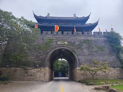 -虞山城墙