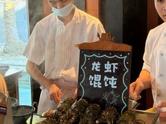 -海角轩·三亚文华东方酒店