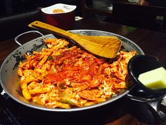 -火炉火自助餐(枫蓝国际店)