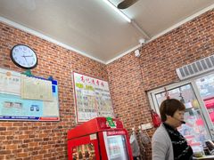 等位区-高记清香园绝味不翻汤