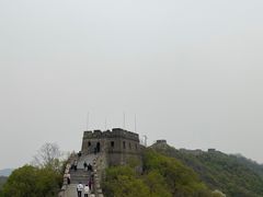 -慕田峪长城