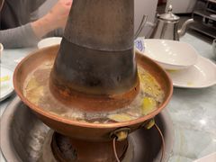 -福寿斋·老北京铜锅涮肉·烧烤(清岚店)