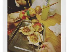 -炒豆合作社(东四总店)