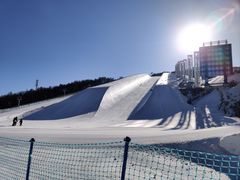 -密苑云顶乐园(云顶滑雪场)