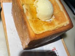 面包诱惑-绿茶餐厅(成都大悦城店)