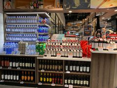 -Olé精品超市(苏州中心店)