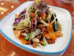 国强杂拌-国强手抓(西夏区店)