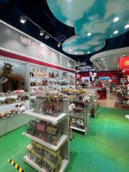 -哈姆雷斯(王府井百货大楼店)