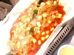 -红辣椒·川菜·火锅(张杨路店)